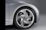 Seat IBE Concept 2010 года